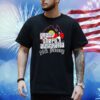 Grand theft Australia 26th january Shirt
