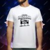 Hell is Real in Indiana T-Shirt