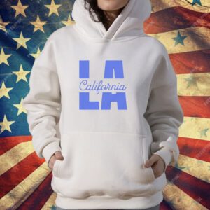 Hollywood Los Angeles T-Shirt