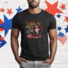 I Survived San Juan Carnaval Captain Ron T-Shirt