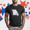 I am Missouri T-Shirt