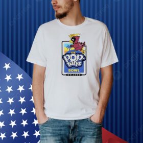 Iowa State Cyclones ISU Pop Tarts Bowl Orlando Shirt