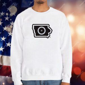Iowa Wrestling T-Shirt