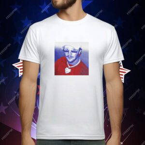 JA Sunglasses T-Shirt