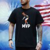 Jackpot Joey Mvp Shirt