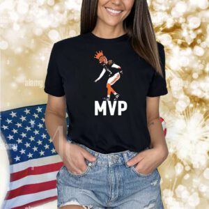 Jackpot Joey Mvp Shirt