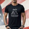 Jael's Relaxation Spa and Camping Supplies Shirt