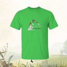 Jalen Carter Big Dawg Pose T-Shirt