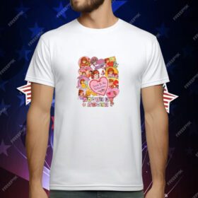 Junie B. My Valentine T-Shirt