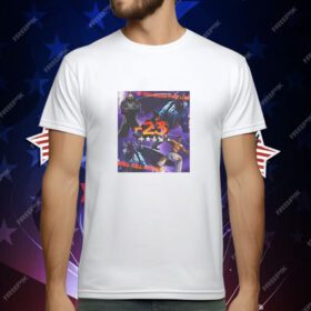 Kazuya Tekken 8 if you block this low 23 T-Shirt