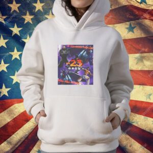 Kazuya Tekken 8 if you block this low 23 T-Shirt