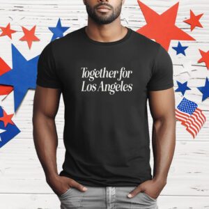 L.A. Strong T-Shirt