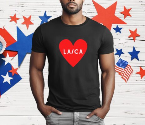 LA T-Shirt