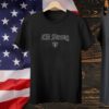 LA Strong X Las Vegas Raiders Tee Shirt