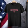 LA Strong X Tampa Bay Buccaneers 2025 Tee Shirt