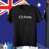 LA Strong Tee Shirt