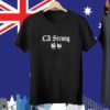 LA28 LA Strong Tee Shirt