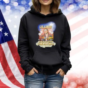 Lil Jj 813 quickscoping the haters Shirt