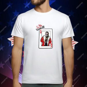 Limted Darius Valentine''s Day T-Shirt