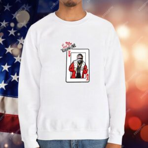 Limted Darius Valentine''s Day T-Shirt