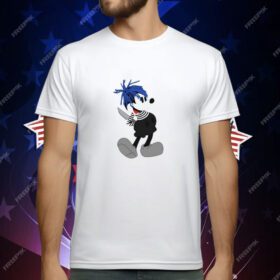 Limted Revenge X Sad T-Shirt