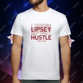 Lipsey Hustle Tamin Lipsey T-Shirt