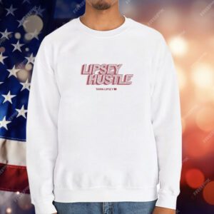 Lipsey Hustle T-Shirt