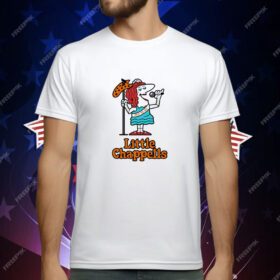 Little Chappells T-Shirt