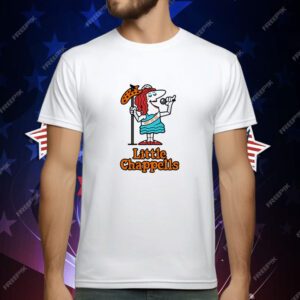Little Chappells T-Shirt