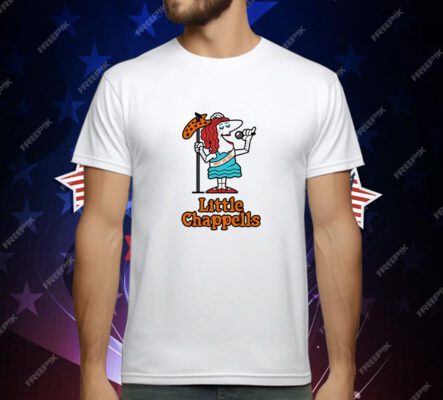 Little Chappells T-Shirt