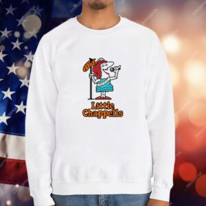 Little Chappells T-Shirt