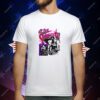 Liv Morgan WWE Watch Me T-Shirt