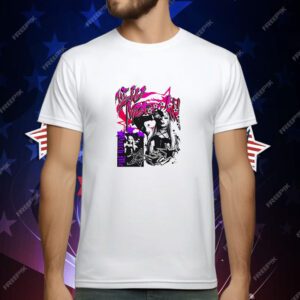 Liv Morgan WWE Watch Me T-Shirt