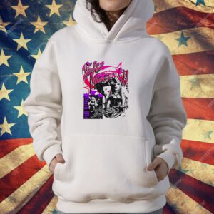 Liv Morgan WWE Watch Me T-Shirt