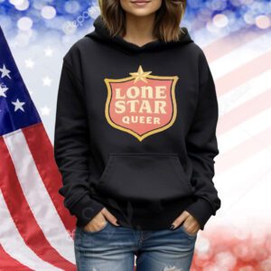 Lone star queer Shirt