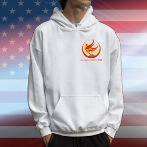 Los Angeles, California 2025 Shirt