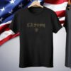 Los Angeles FC LA Strong Tee Shirt