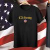 Los Angeles Sparks LA Strong Tee Shirt