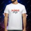 Los Angeles Strong T-Shirt