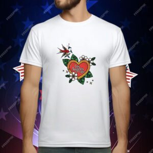 Los Angeles Strong T-Shirt