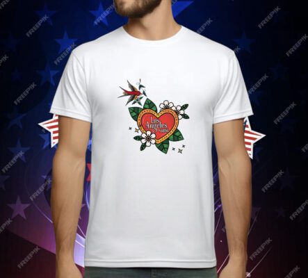 Los Angeles Strong T-Shirt