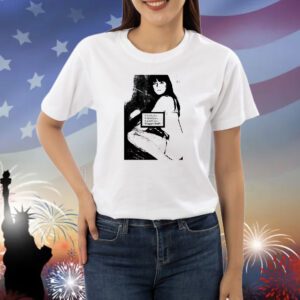 Maggot death I love you I need you I want you Shirt