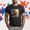 Martin Luther King Day I Have A Dream Black History Month T-Shirt