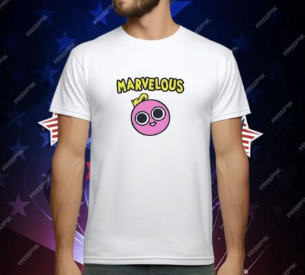 Marvelous T-Shirt