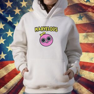 Marvelous T-Shirt