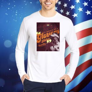 Official Poster Brent Pry Will Need Shampoo Mayo Friend It Would Be A Glorious Feeling Duke’s Mayo Bowl Shirt