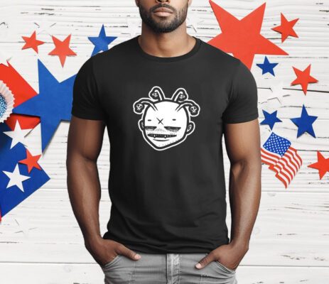 Mamono World Green Lover T-Shirt