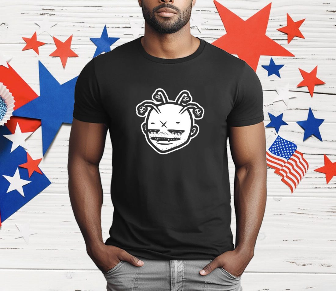 Mamono World Green Lover T-Shirt