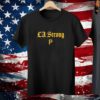 Pittsburgh Pirates La Strong Tee Shirt