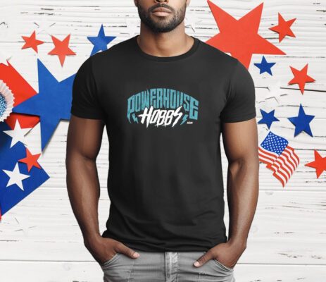 Powerhouse Hobbs Absolute Power T-Shirt
